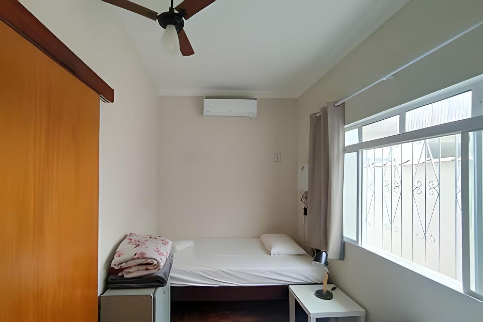 Casa Reformada, 2 Qts, Prox. Ao Santuario Nacional Daire Aparecida  Dış mekan fotoğraf