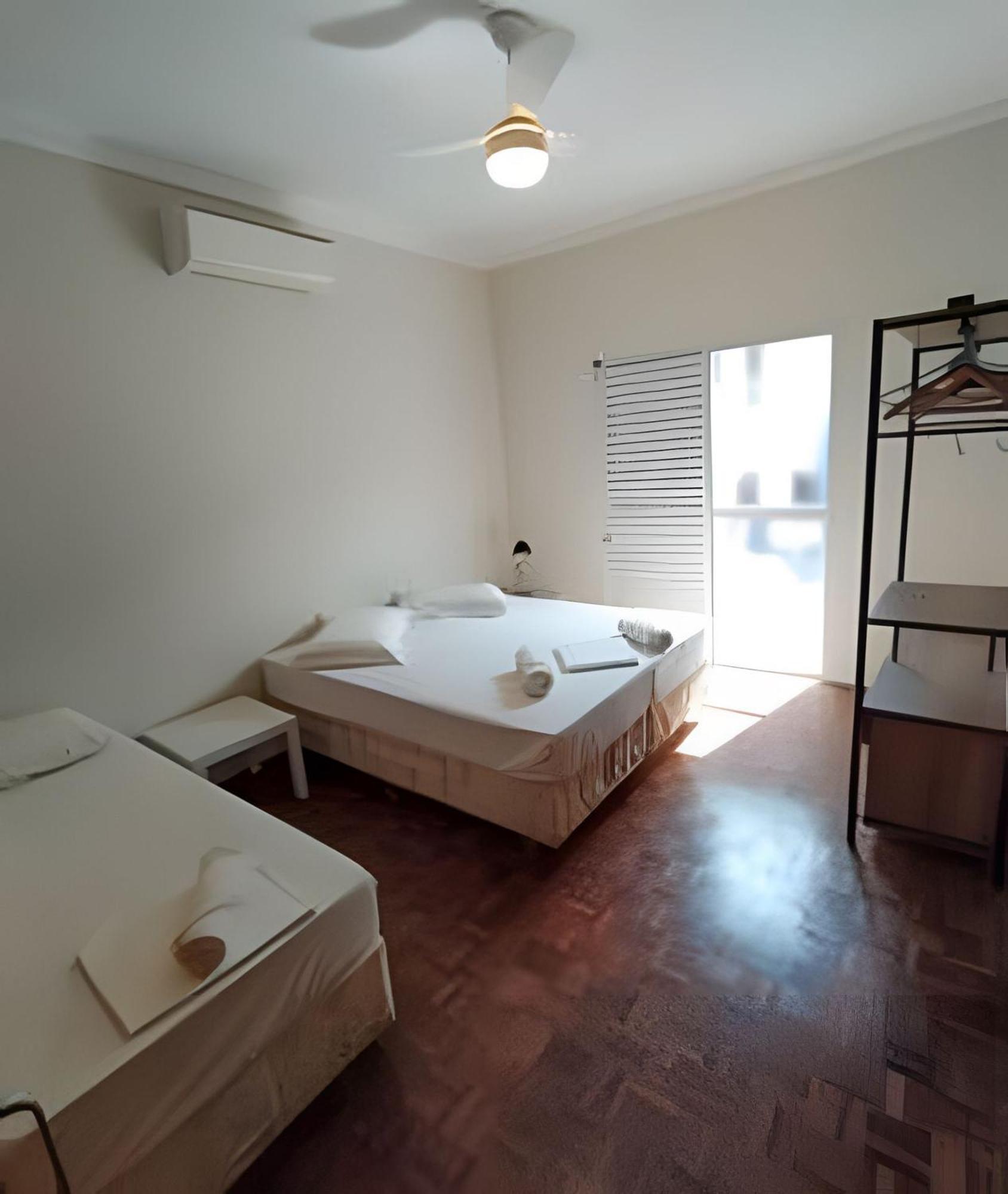 Casa Reformada, 2 Qts, Prox. Ao Santuario Nacional Daire Aparecida  Dış mekan fotoğraf